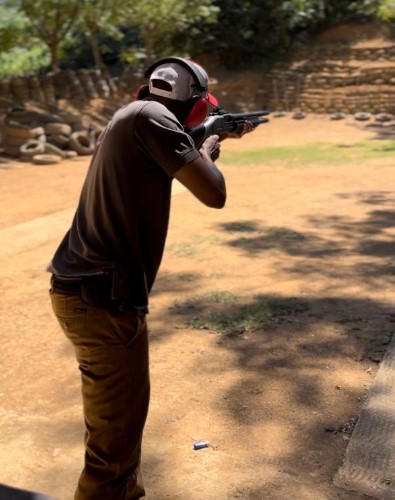 Firearm Refresher Courses